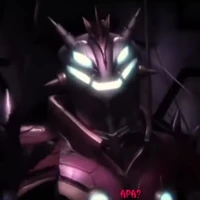 Alian bat