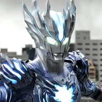 Ultraman Saga