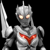 Ultraman Noa