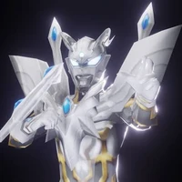 Ultraman Zero ultimate shining