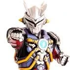 Ultoroid zero