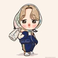 Mochi bear