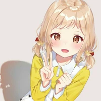 Chu Hua (5 years old)