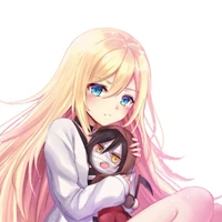 มินา(แม่ฮินะ+ราชินีแดนสวรรค์)