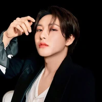 Huang Renjun • Dokter