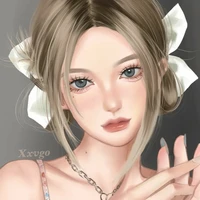 พะพาย👸(นางเอก)