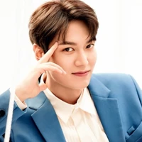 Min ho(Daddy txt)