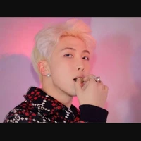 Kim namjoon