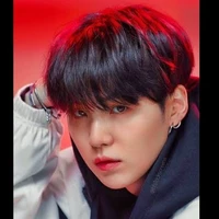 min yoongi
