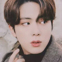 Kim seokjin