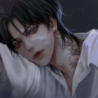 Eric Salvatore(ML)