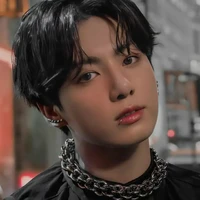 Jeon JUNGKOOK