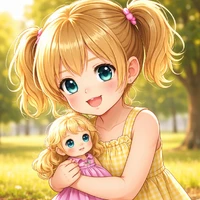 Ivana Anderson/ML 4years