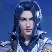 ถังซาน(พระเอก)