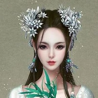 อิงหยา(เทพธิดา4+เทพีช)