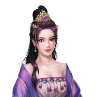 เฟยหยาง{แม่ของฉีซาน}