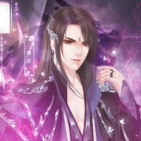 ฉี กวรหวาง(พ่อของทั้งสอง)