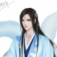 เฮ้อหยาง(ศิษย์พี่)