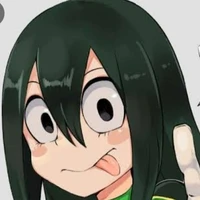 Tsuyu