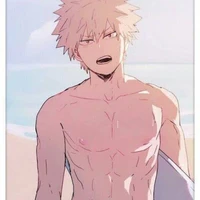 bakugou
