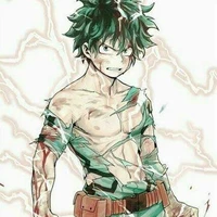 midorya