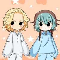 moi et mikey