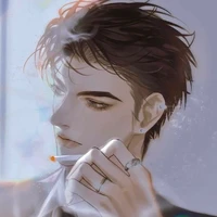 LUCAS WHITE  / [GHOST]
