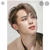 Jimin ML
