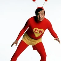 Chapolin Colorado