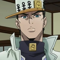 jotaro part 6