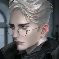 Gabriel Starlight