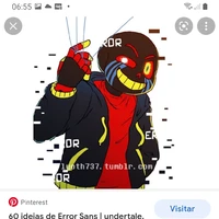eror