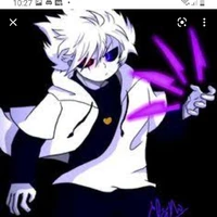 cross chara