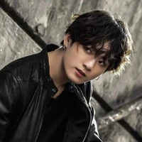 jeon jungkook