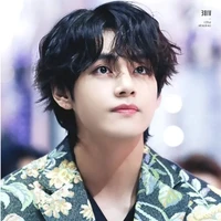 kim taehyung