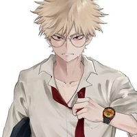 Katsuki