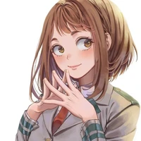 Uraraka