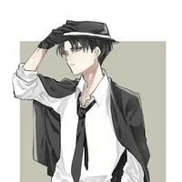 Levi Ackerman