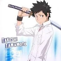 ยามาโมโตะ
