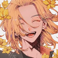 Manjiro sano/^Mikey^