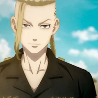 Ryuguji Ken/^Draken^
