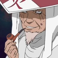 Lord 3rd Hokage
