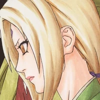 Lady Tsunade (y/ns aunt)