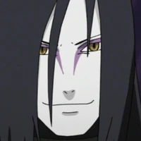 Orochimaru