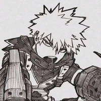 Bakugo