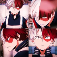 Todoroki Shoto