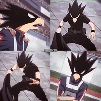 Tokoyami