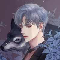 Hasel Wang(fl bro/ ml friend /Twistor)