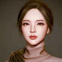 Kristin Yang ( ml friend/ Welph )