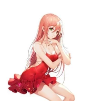 Mia leng ( main bitch )